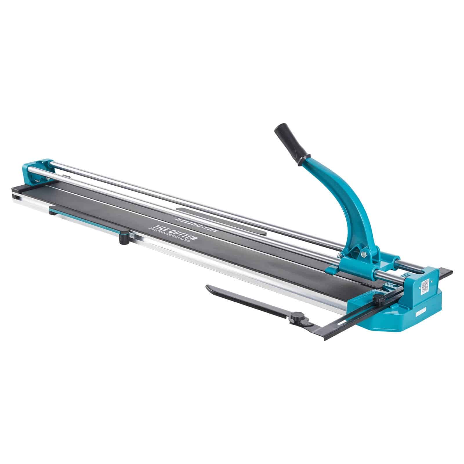VEVOR 1200mm Manual Tile Cutter with Laser Guide, High Precision Ceramic & Porcelain Floor Tile Cutting Tool, 6–15mm Thick - Pilt 10