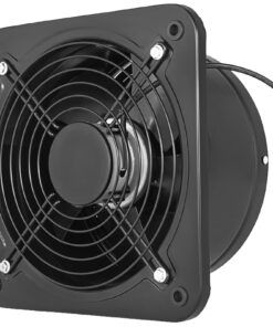 Вентиляция