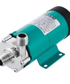 Magnetic Drive Pumps