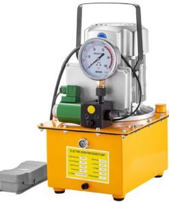 Hydraulic Electric Pump