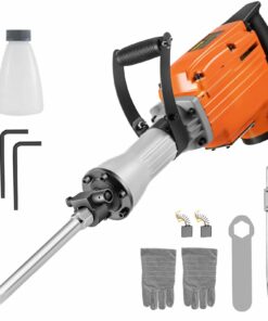 Nojaukšanas darbarīki un aprīkojums