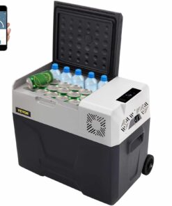 Автомобильный Холодильник