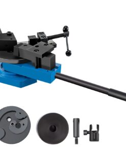 Ручной трубогиб