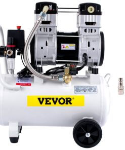 Gaisa darbarīki un kompresori