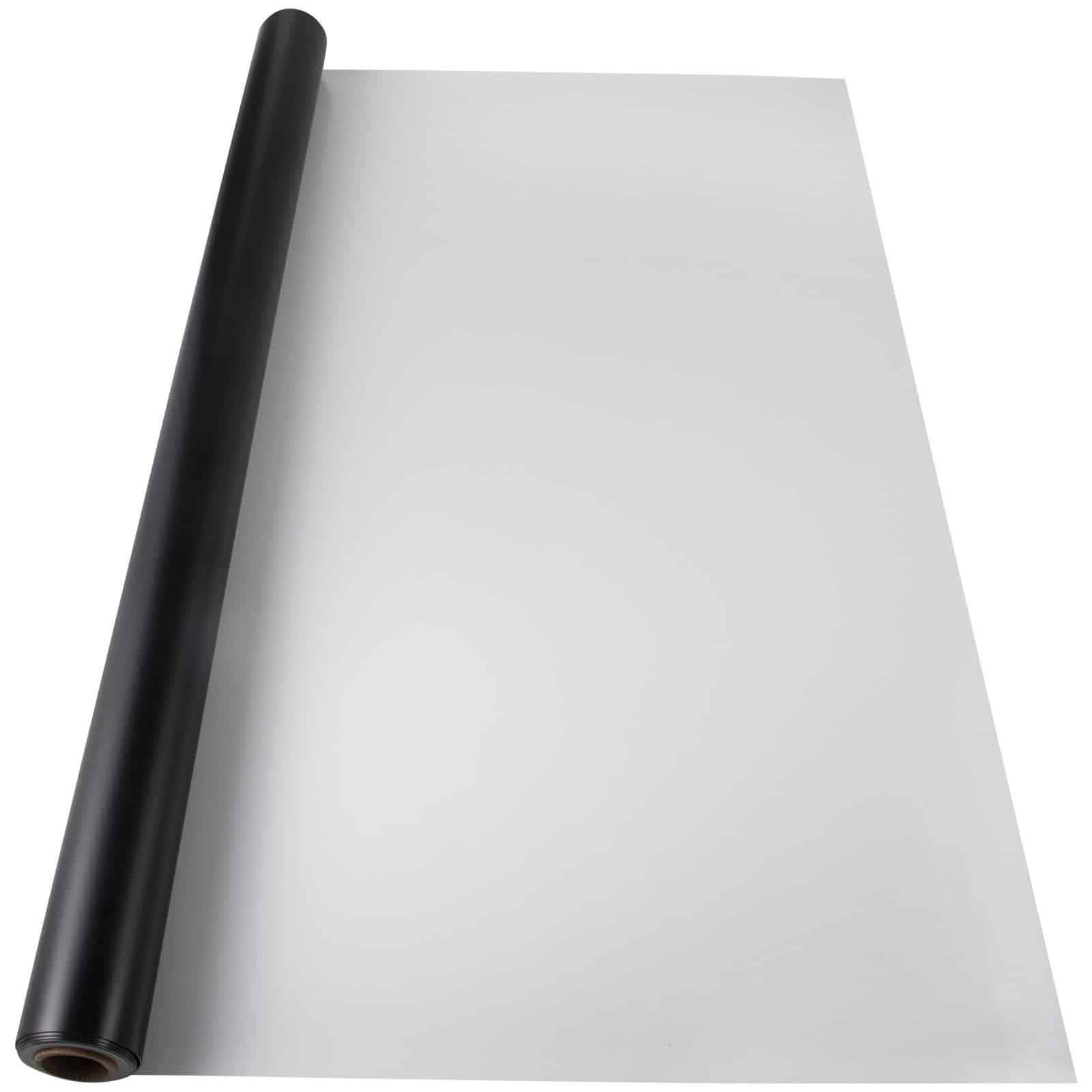 VEVOR Reversible PVC Dance Floor Roll 2x7m, 1.5mm Thick, Black/White, Non-Slip, Portable Ballet & Jazz Flooring — изображение 10