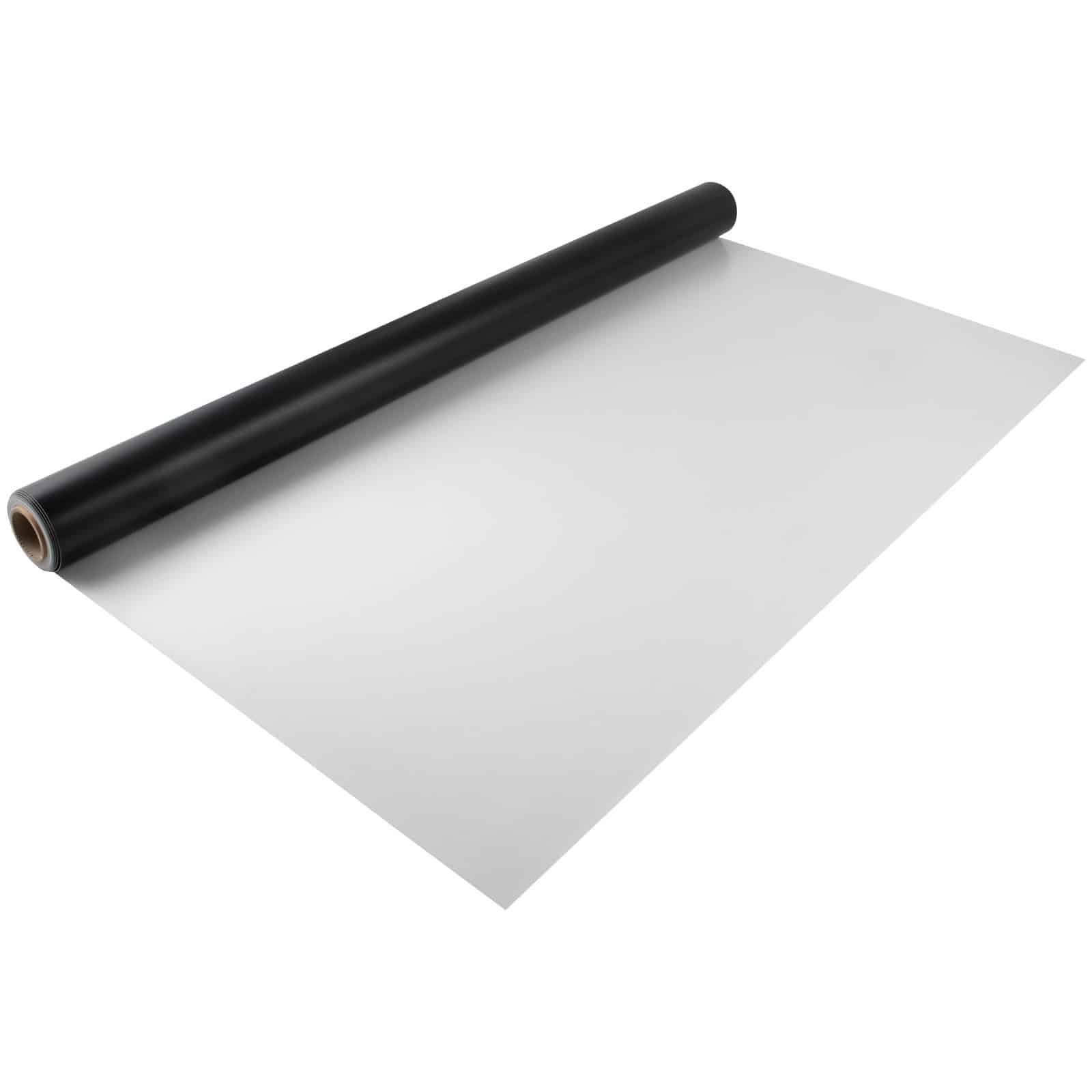 VEVOR Reversible PVC Dance Floor Roll 2x7m, 1.5mm Thick, Black/White, Non-Slip, Portable Ballet & Jazz Flooring — изображение 11