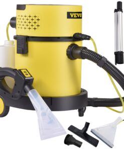 Canister Vacuums