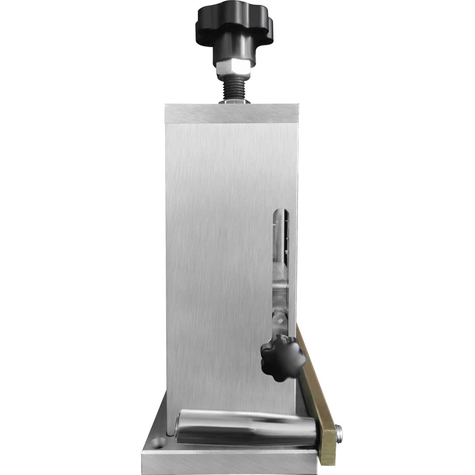 VEVOR Wire Stripping Machine 1.5–40 mm, Manual & Drill Powered Copper Cable Stripper, Steel Blade, Portable, for Recycling - Image 11