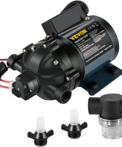 12 Volt Potable Water Pump