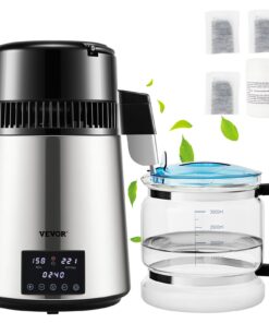 Ūdens Destilētājs