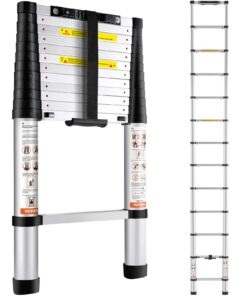 Раздвижные лестницы