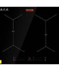 Индукционная Варочная Панель