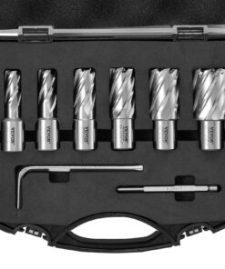 Mag Drill Bits Kit