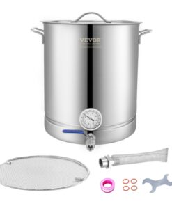 Brew Kettle