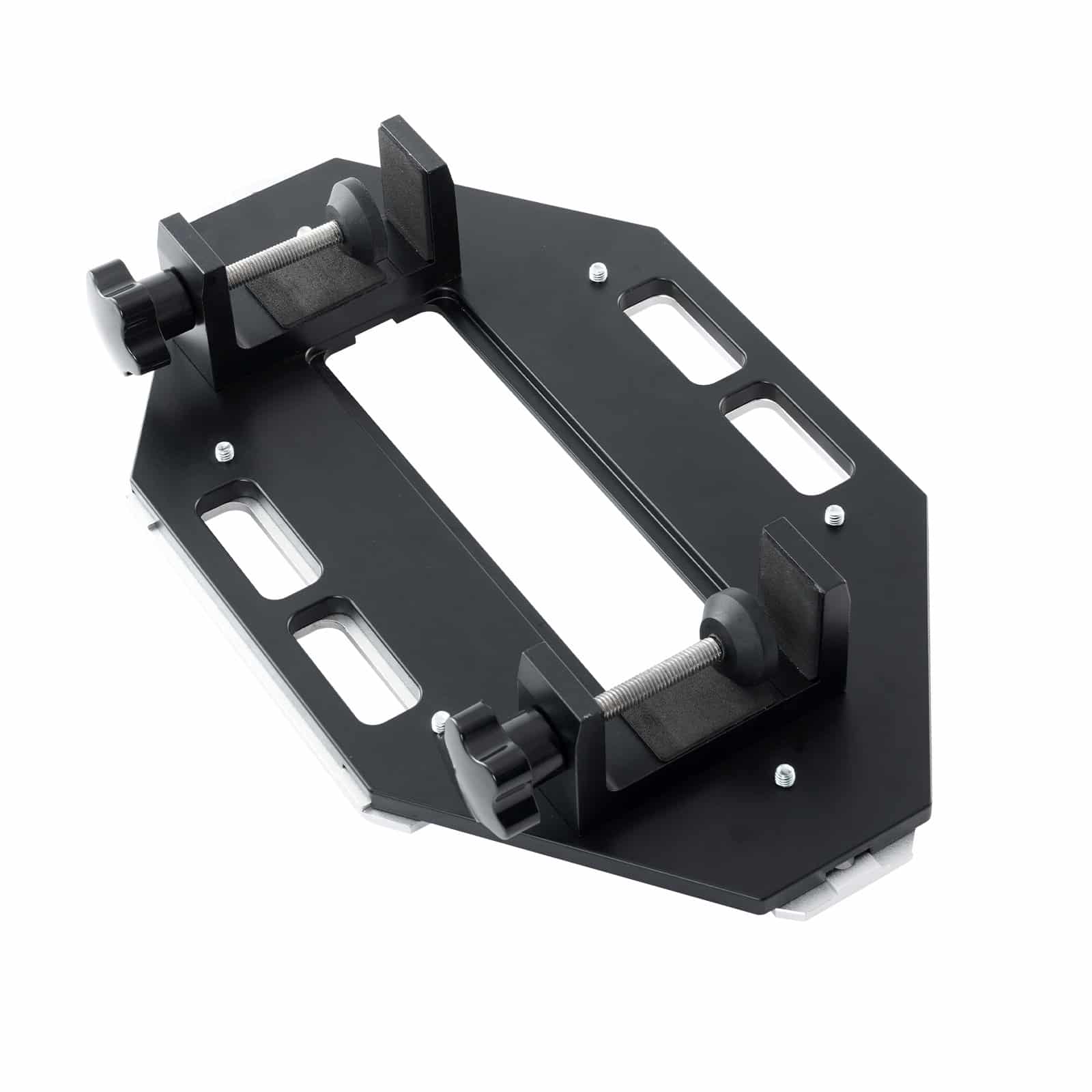 VEVOR Door Hinge Jig Kit – Aluminum Alloy Template for Hinge Groove & Door Lock Installation, Adjustable & Durable — изображение 12