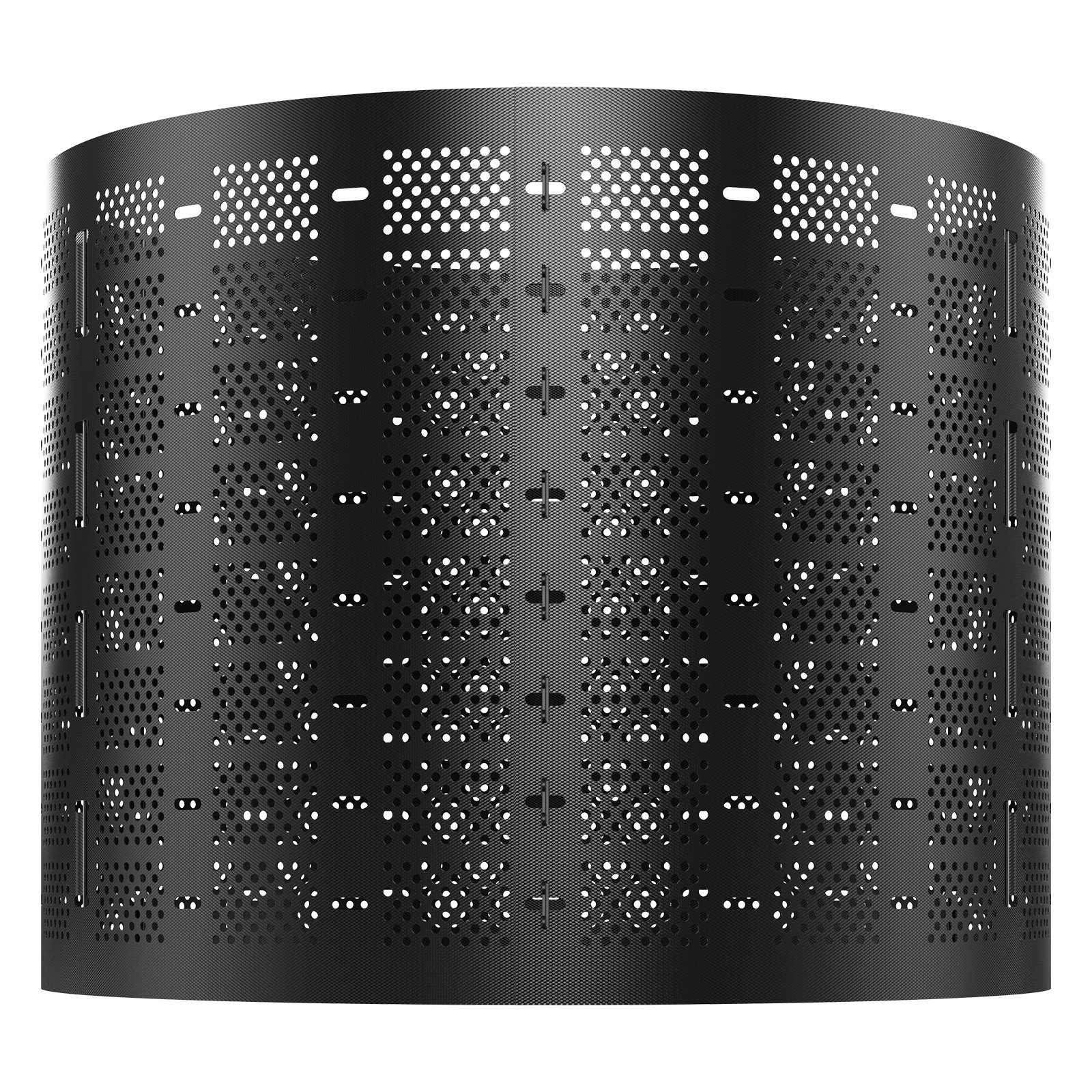 VEVOR 1000L Outdoor Compost Bin, Expandable HDPE Composter with Fast Aeration, Easy Setup, for Garden Waste & Kitchen Scraps — изображение 10