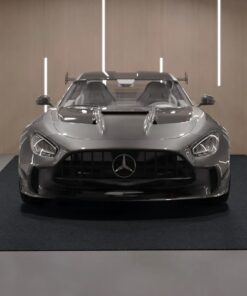 Коврик для пола гаража VEVOR 2,3x5,79 м, 850 г/м² Сверхпрочный водонепроницаемый коврик для нескользящей поверхности с опорой из ТПЭ, разрезаемый и простой в очистке