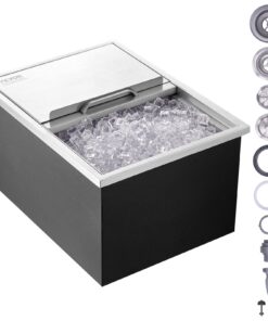 Outdoor Kitchen Sinks