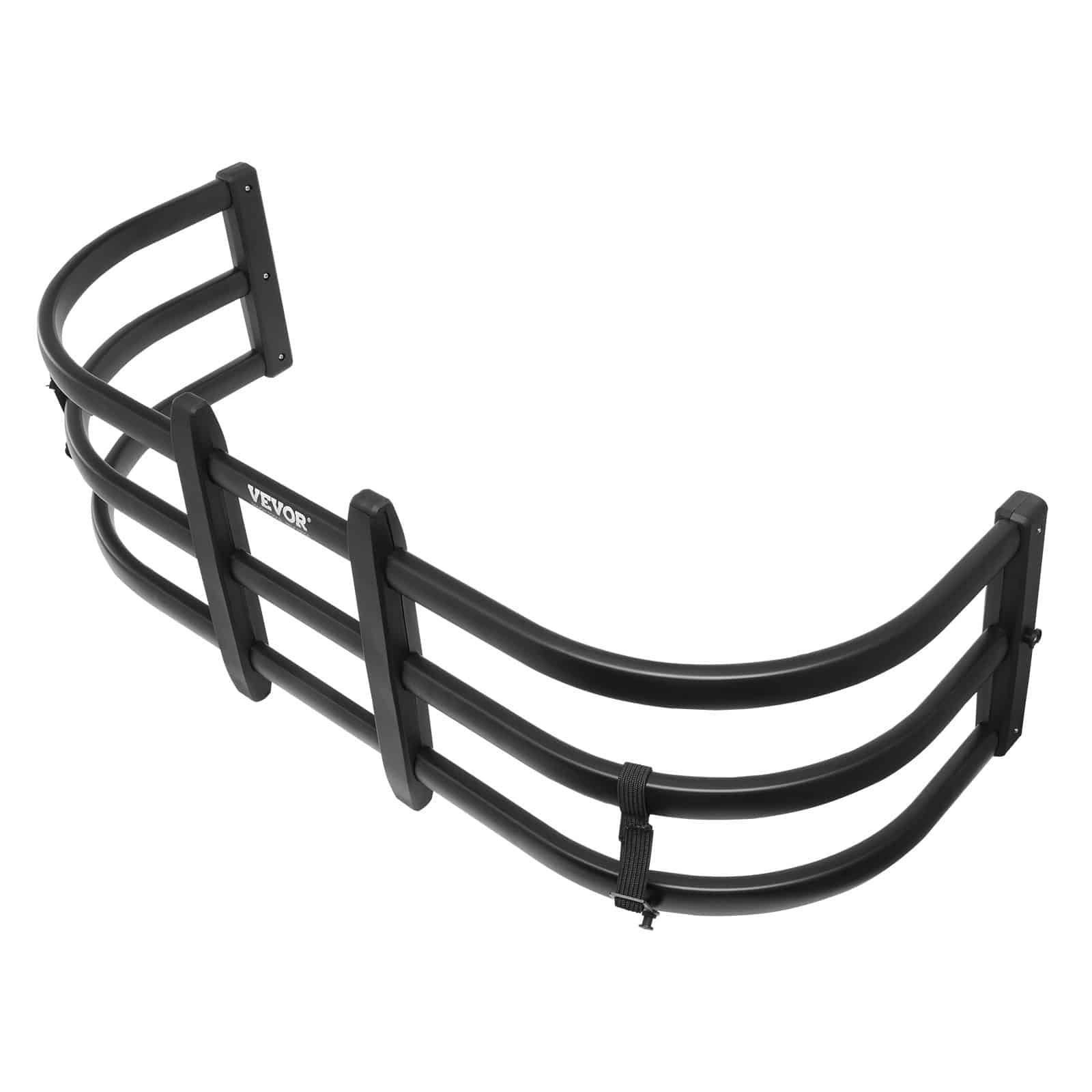 VEVOR Retractable Aluminum Truck Bed Extender 141–173 cm, Fits Ford, Ram, Toyota, Nissan, Chevy, GMC Pickups — изображение 9