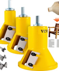 Lumberjack Tenon Cutter Kits