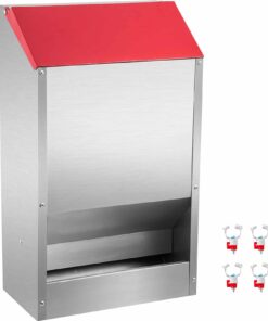 Lauksaimniecības un mežsaimniecības aprīkojums