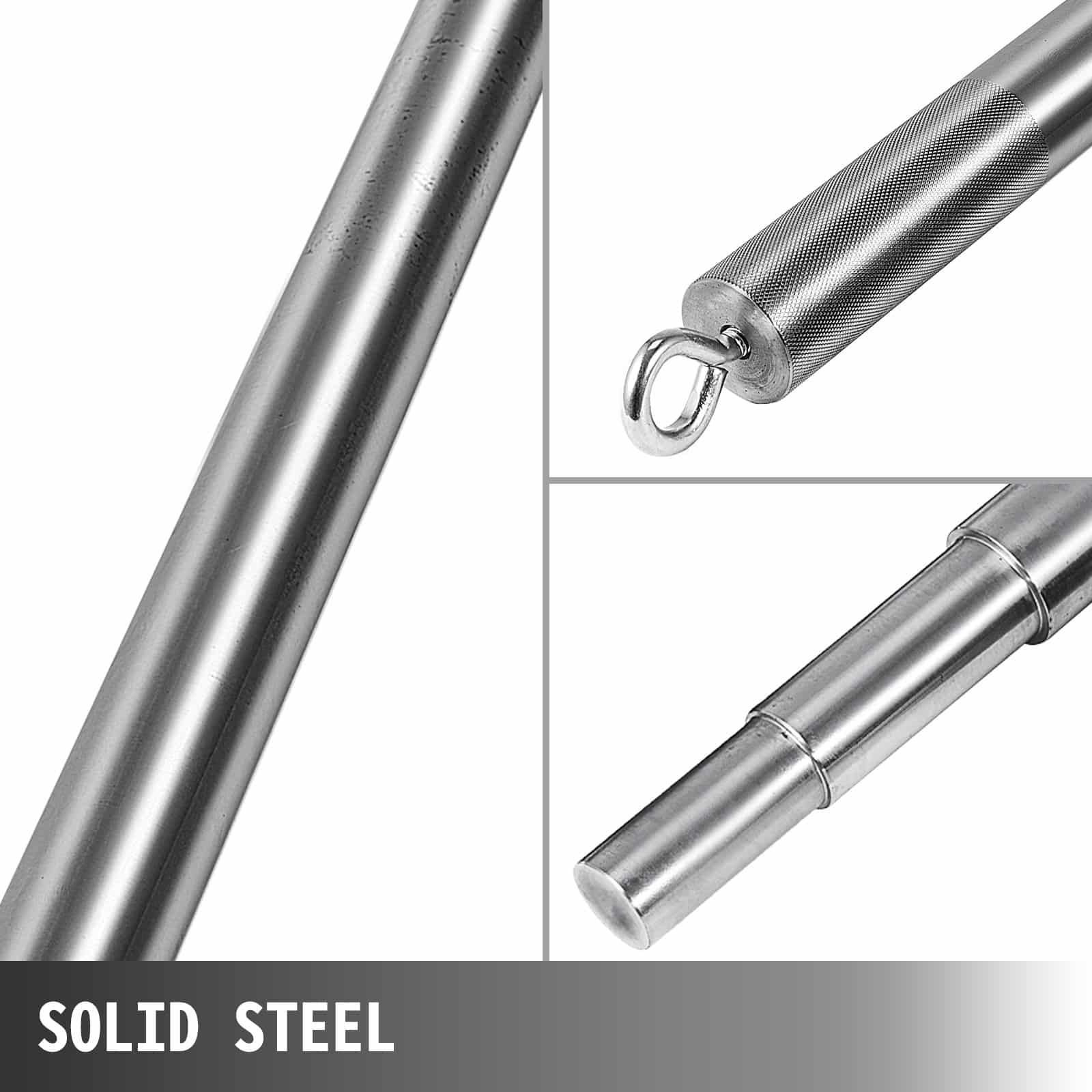 VEVOR Gimbal Bearing Puller & Alignment Tool for Mercruiser, OMC, Volvo Boats - Durable Steel Marine Installer Kit — изображение 2