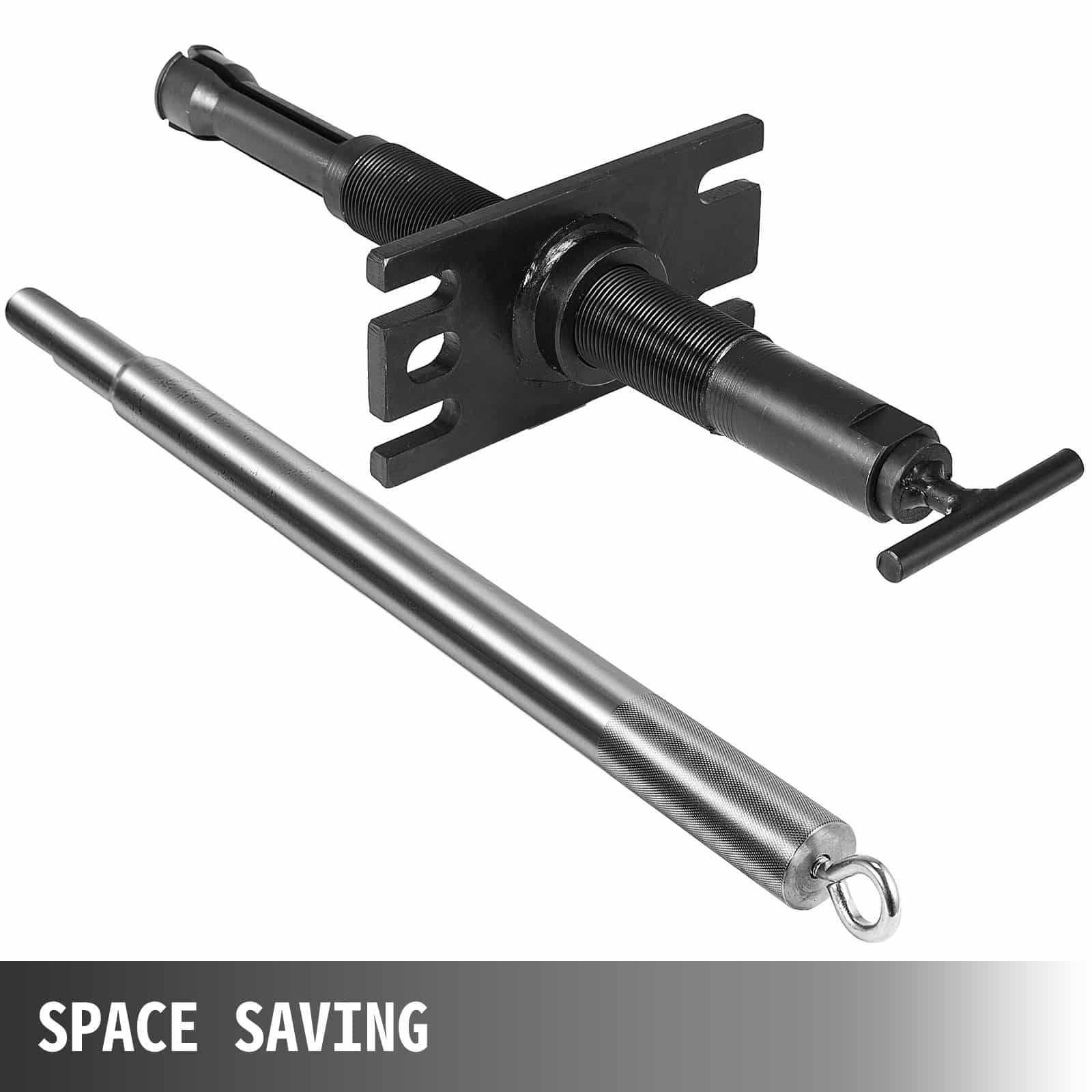 VEVOR Gimbal Bearing Puller & Alignment Tool for Mercruiser, OMC, Volvo Boats - Durable Steel Marine Installer Kit — изображение 6