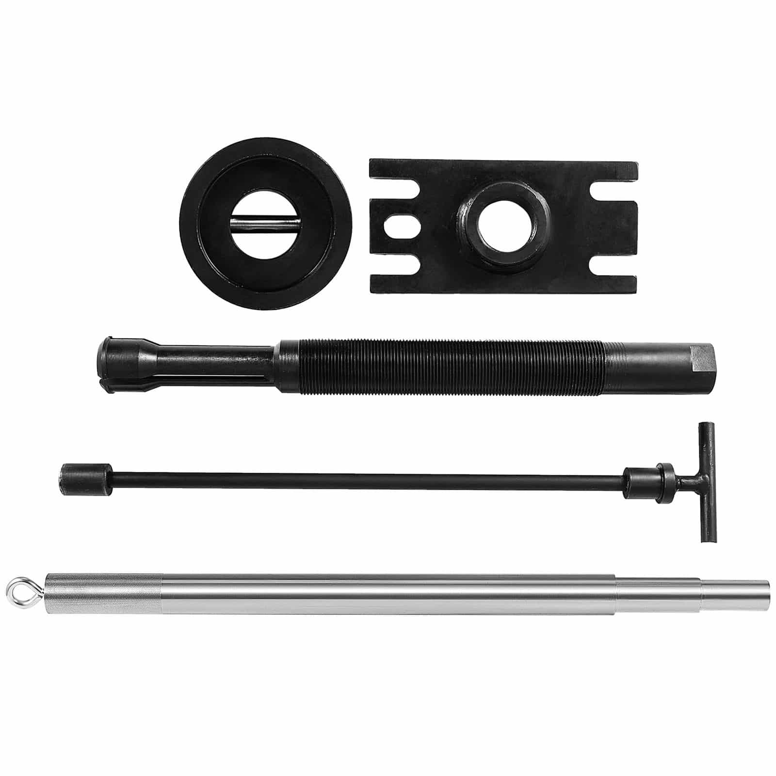 VEVOR Gimbal Bearing Puller & Alignment Tool for Mercruiser, OMC, Volvo Boats - Durable Steel Marine Installer Kit — изображение 9