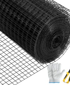 Заборы сварной проволоки