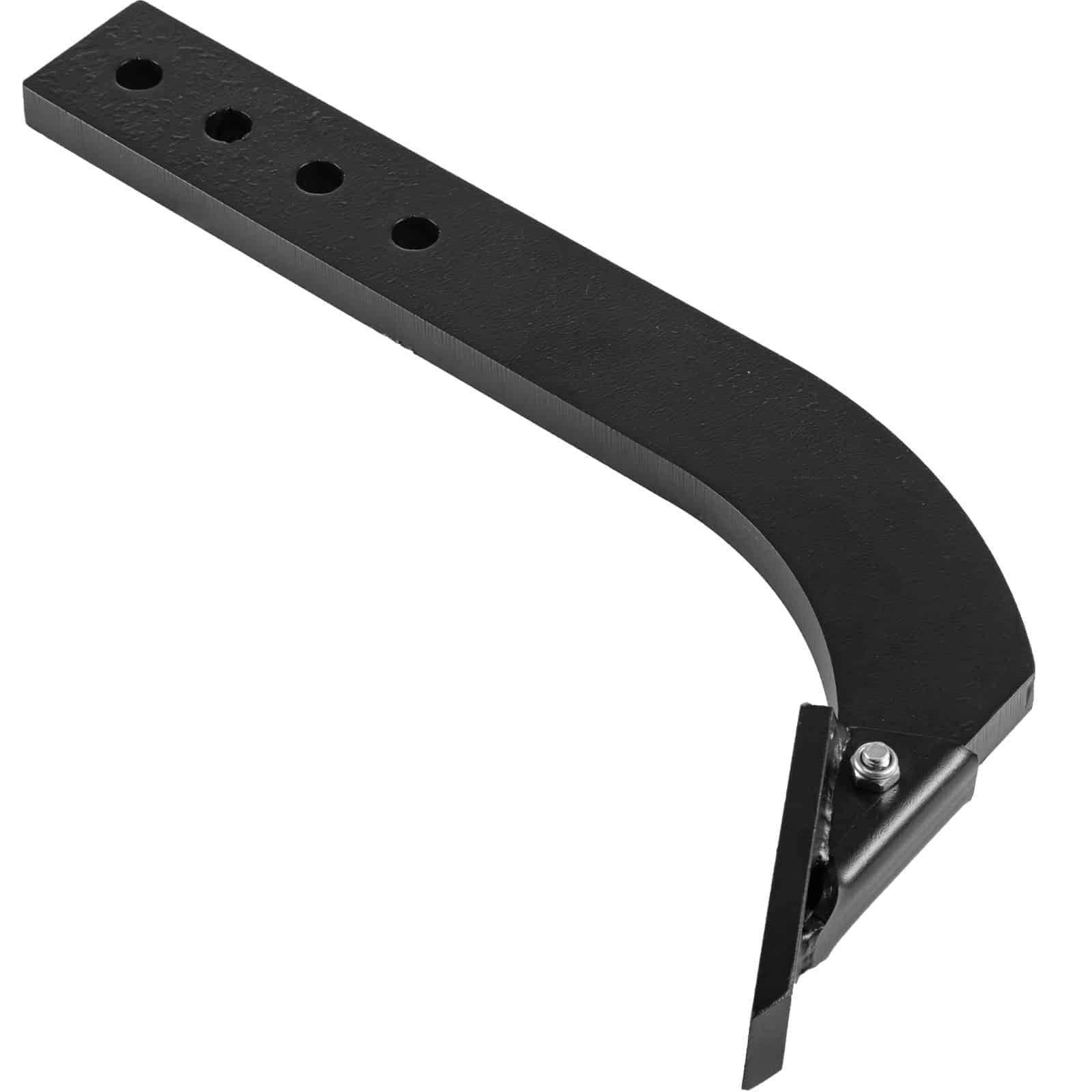 VEVOR 45.7cm Adjustable Box Blade Shanks with 4 Holes and Replaceable Teeth, Steel Ripper Scarifier Set for Tractors, 5PCS - Зображення 10