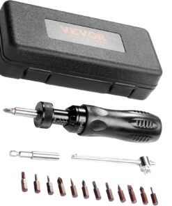 Screwdrivers & Nut Drivers