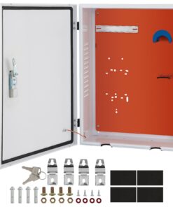 Электрические корпуса