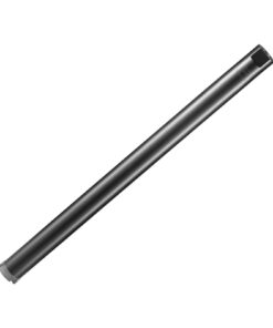 VEVOR 35 mm Wet Diamond Core Drill Bit, 355 mm Drilling Depth, 5/8-11 Thread, for Concrete, Brick & Block, Laser Welded