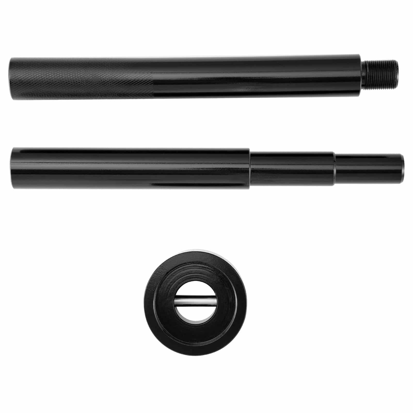 VEVOR Marine Engine Gimbal Bearing Alignment & Install Tool Kit 3.56 cm Rod for Mercruiser, OMC, Volvo, Cobra, Bravo — изображение 10