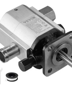 Hydraulic Gear Pumps