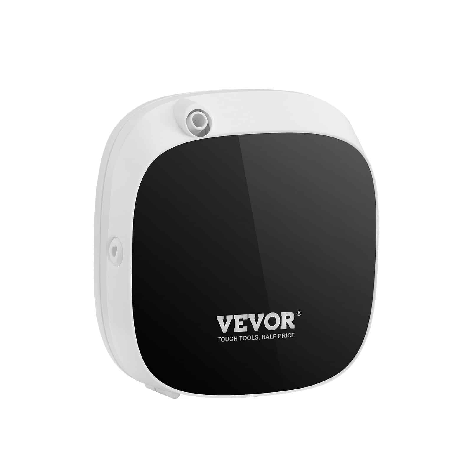 VEVOR 100ml Bluetooth Cold Air Diffuser, Waterless Scent Machine for Home & Office, Covers up to 93m²