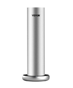 VEVOR 120ml Bluetooth Smart Cold Air Diffuser – Waterless Scent Machine for 93m², Floor Standing Aromatherapy for Home & Spa
