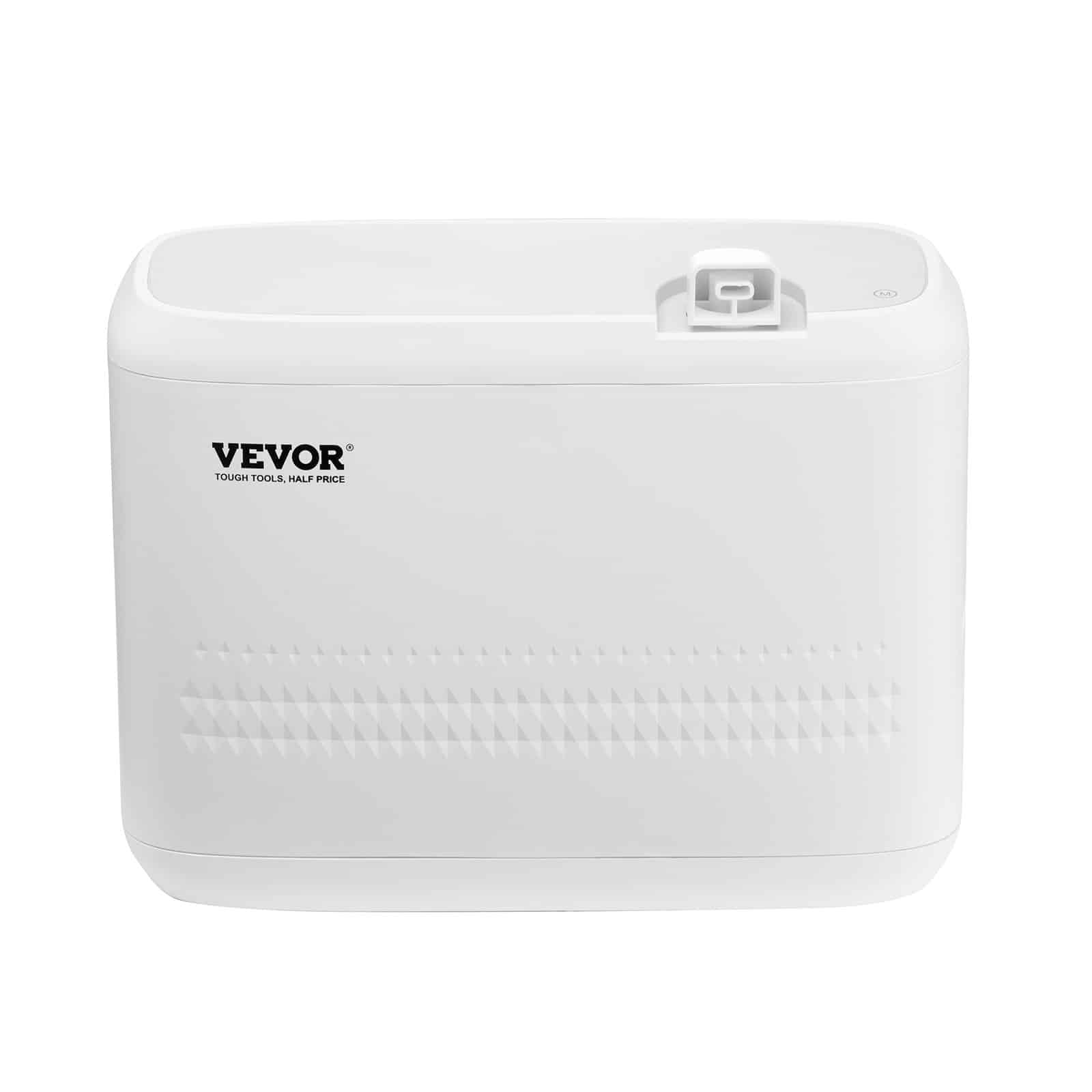 VEVOR 850ml HVAC Cold Air Scent Diffuser, Covers Up to 465m², Bluetooth App Control, Waterless, Wall-Mount or Freestanding — изображение 9