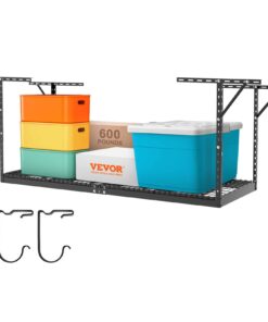 Plauktu un uzglabāšanas iekārtas