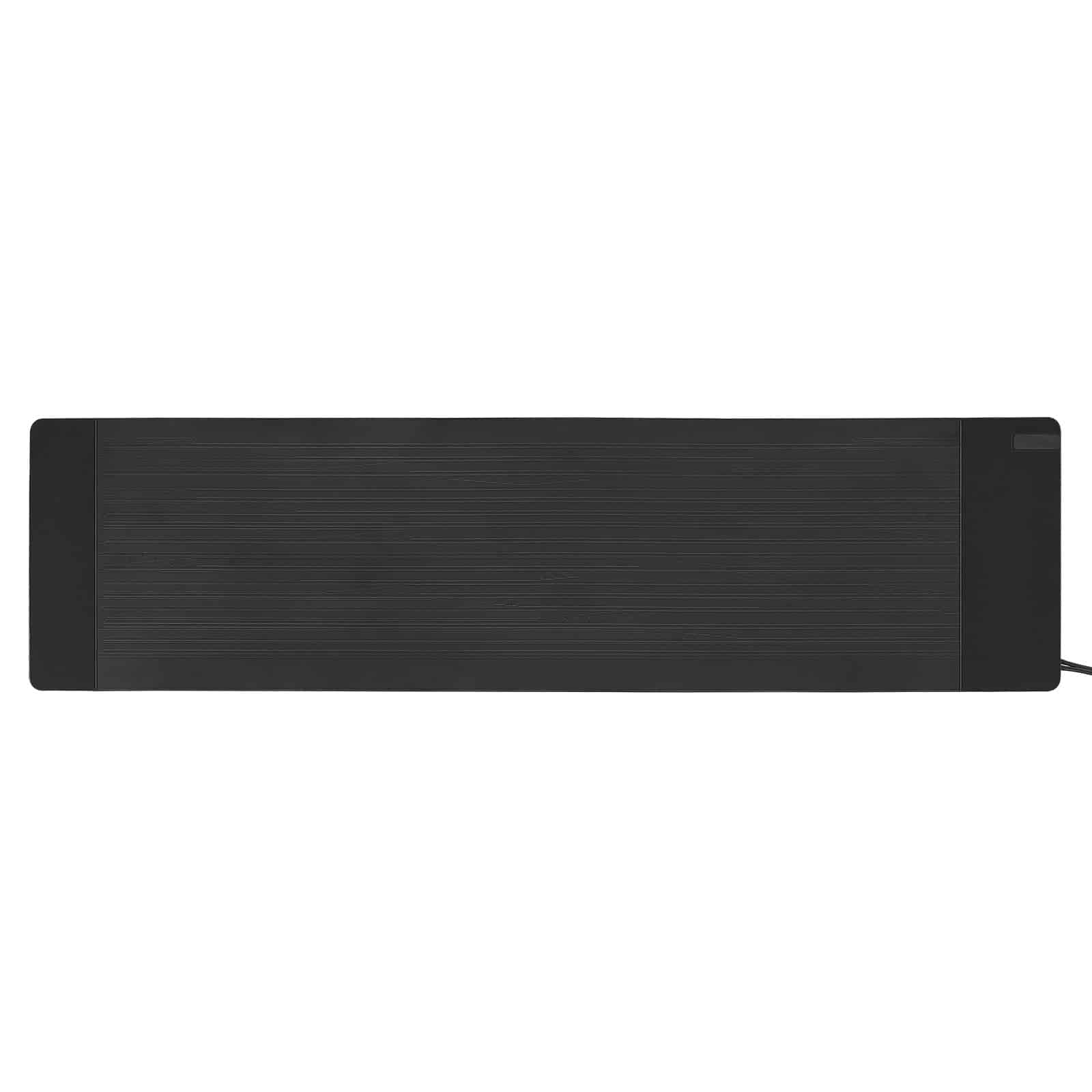 VEVOR Programmable LED Sign 38x10cm, P5 Full Color Scrolling Display Board, Bluetooth APP Control for Car, Store, Bar Ads - Image 10