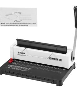 Переплетная Машина