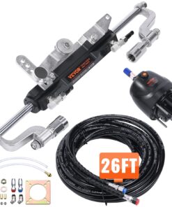 Hydraulic Steering Pump