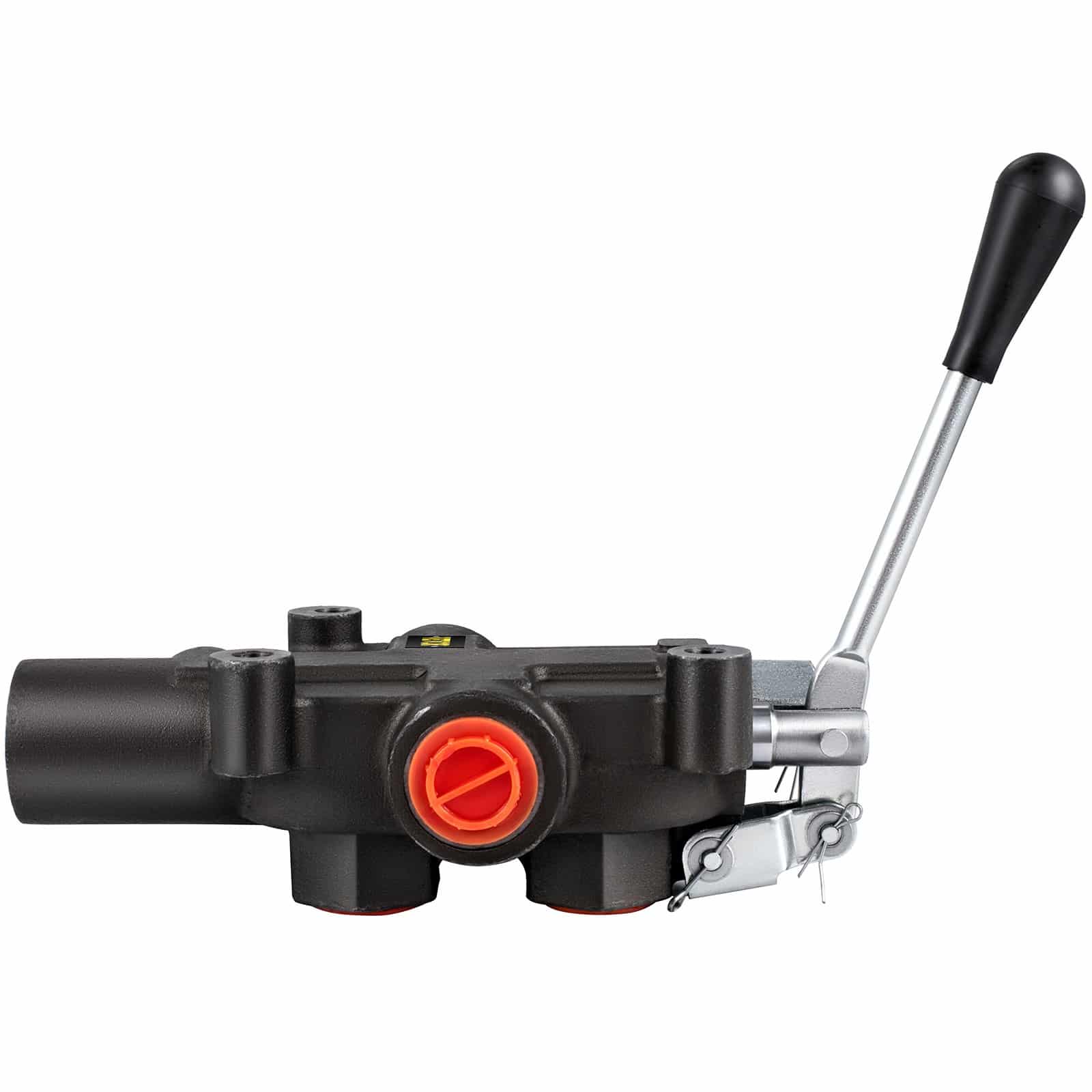 VEVOR 1-Spool Hydraulic Directional Control Valve, 79 L/min, 250 Bar, for Tractors, Loaders, Excavators - Зображення 9