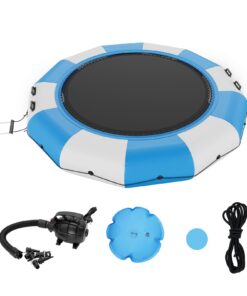 Water Trampoline