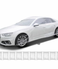 Automašīnas pārsegs