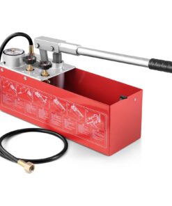 Water Pressure Regulators