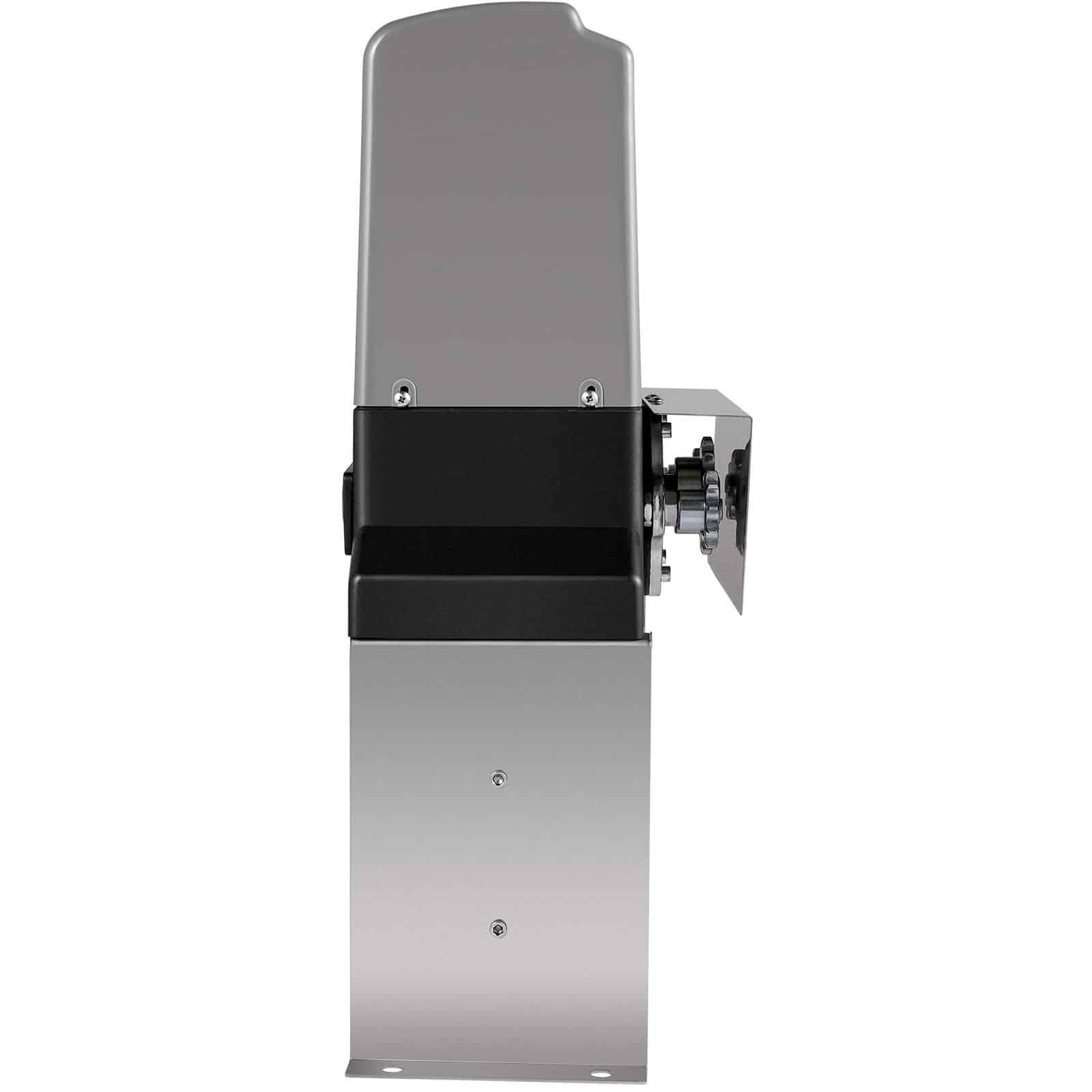 VEVOR Automatic Sliding Gate Opener 1497kg with 4 Remotes & App Control, 750W Motor, Quiet & Smart Driveway Gate System - Image 11
