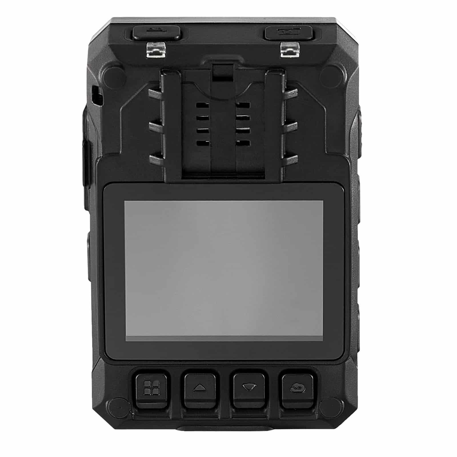 VEVOR 2K HD Police Body Camera 64GB with Audio, Infrared Night Vision, GPS, 3500mAh Battery, Waterproof, 2'' LCD - Image 10