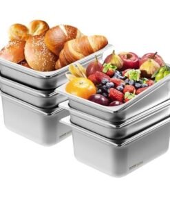 Деко з нержавіючої сталі для готелю