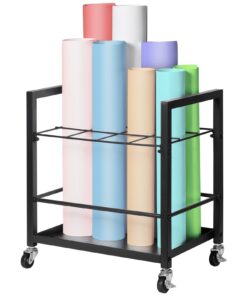 Blueprint Storage Rack